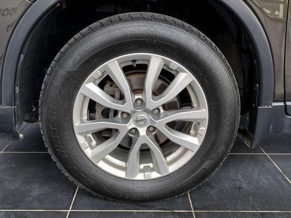 Nissan X-Trail III Рестайлинг с пробегом 2021 года, цена 2 060 000 рублей, 144883 км, внедорожник, Автокод Объявления