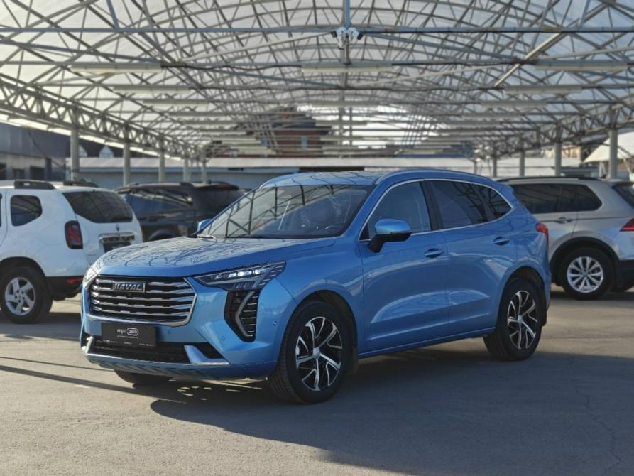 Haval Jolion I Тула  - изображение 2