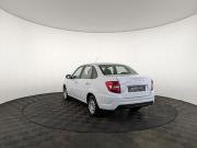 Lada (ВАЗ) Granta I Рестайлинг Москва  - изображение 32