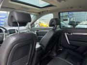 Chevrolet Captiva I Рестайлинг 2 Краснодар  - изображение 58