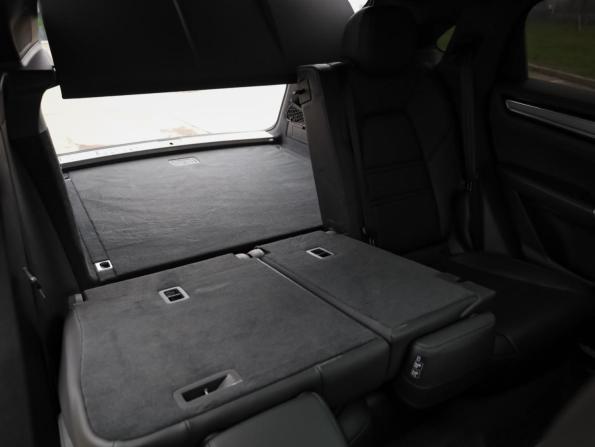 Porsche Cayenne III с пробегом 2021 года, цена 8 899 000 рублей, 67681 км, внедорожник, Автокод Объявления