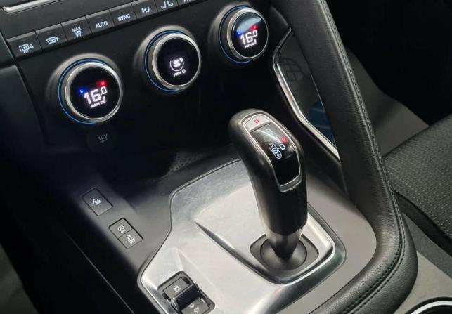 Jaguar E-Pace I с пробегом 2019 года, цена 2 699 000 рублей, 117140 км, внедорожник, Автокод Объявления