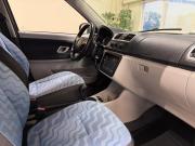 Skoda Fabia II Волгоград  - изображение 27