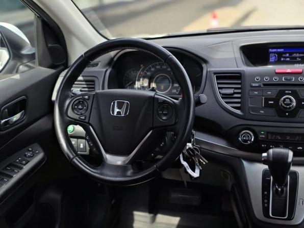 Honda CR-V IV с пробегом 2014 года, цена 1 700 000 рублей, 174749 км, внедорожник, Автокод Объявления
