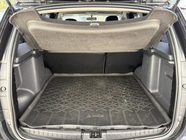 Renault Duster I Рестайлинг с пробегом 2016 года, цена 1 030 000 рублей, 83300 км, внедорожник, Автокод Объявления