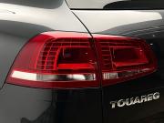 Volkswagen Touareg II Рестайлинг Мурманск  - изображение 38