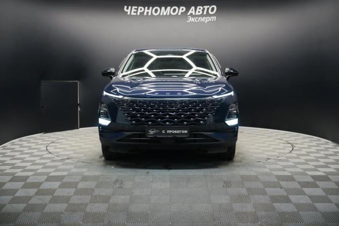 Omoda C5 I с пробегом 2024 года, цена 2 080 000 рублей, 26779 км, внедорожник, Автокод Объявления