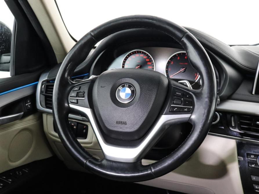 BMW X6 II (F16) Химки  - изображение 12