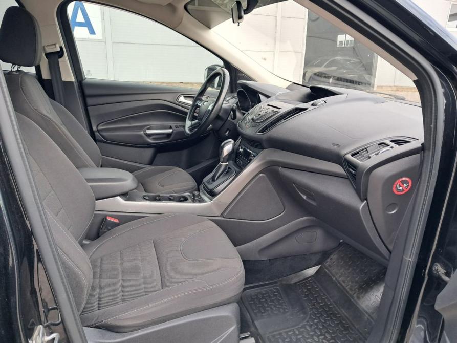 Ford Kuga II Набережные Челны  - изображение 15