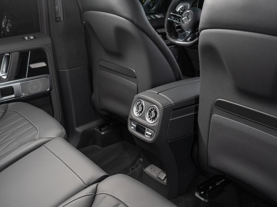Mercedes-Benz G-Класс AMG II (W465) Рестайлинг Москва  - изображение 31