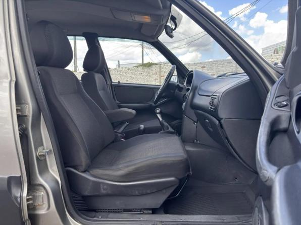 Chevrolet Niva I Рестайлинг с пробегом 2010 года, цена 528 000 рублей, 117995 км, внедорожник, Автокод Объявления