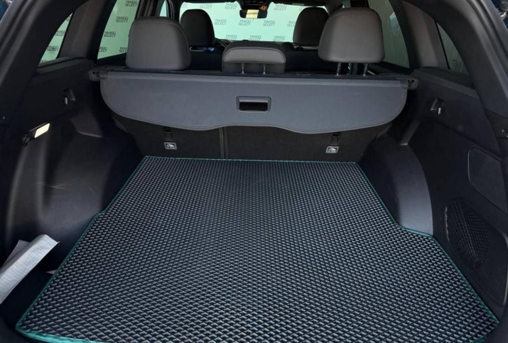 Geely Monjaro I Киров  - изображение 18
