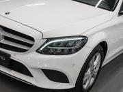 Mercedes-Benz C-Класс IV (W205) Рестайлинг Москва  - изображение 45