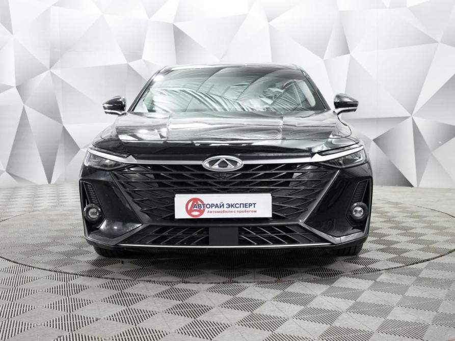Chery Arrizo 8 Ульяновск  - изображение 8