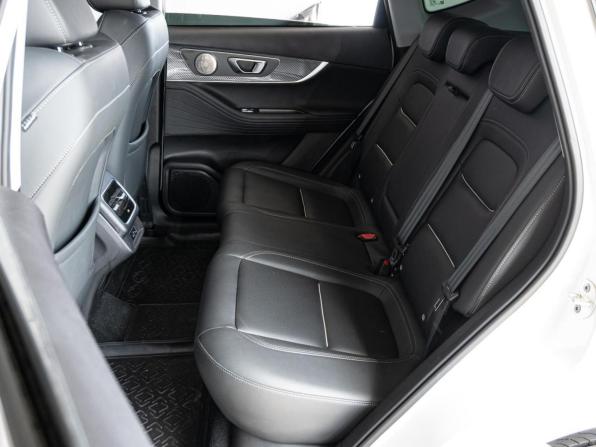 Chery Tiggo 7L с пробегом 2025 года, цена 2 480 000 рублей, 19801 км, внедорожник, Автокод Объявления
