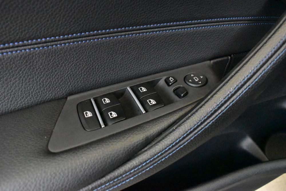 BMW 5 серии VII (G30/G31/G38) Рестайлинг Москва  - изображение 13