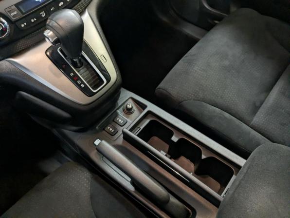Honda CR-V IV с пробегом 2014 года, цена 2 150 000 рублей, 115878 км, внедорожник, Автокод Объявления