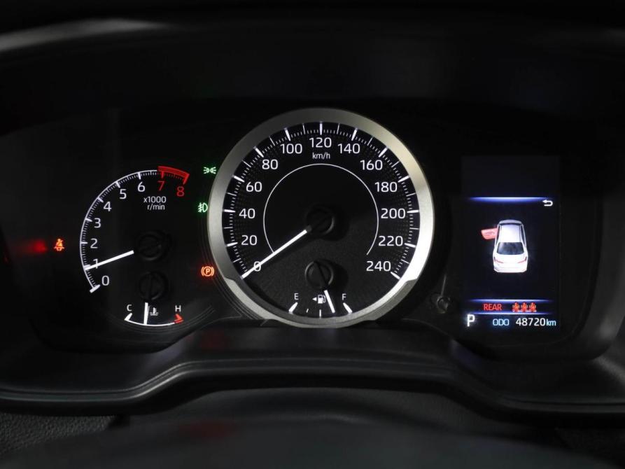 Toyota Corolla XII (E210) Ростов-на-Дону  - изображение 15