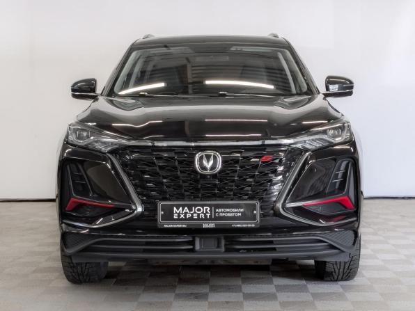 Changan CS75 Plus II с пробегом 2023 года, цена 2 050 000 рублей, 52195 км, внедорожник, Автокод Объявления