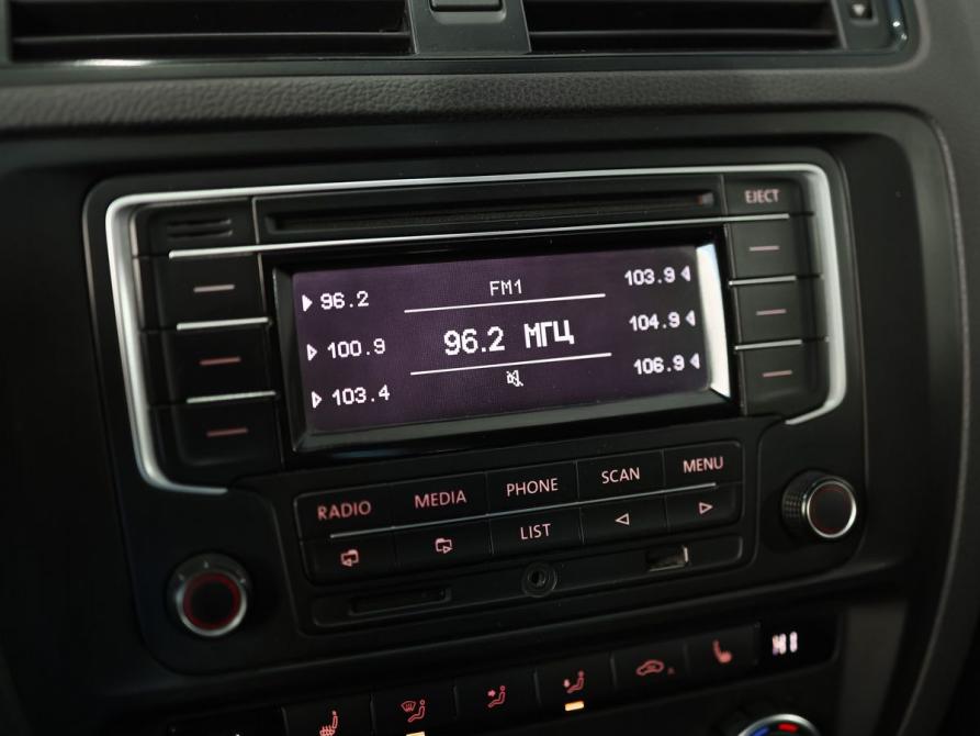 Volkswagen Jetta VI Ижевск  - изображение 18