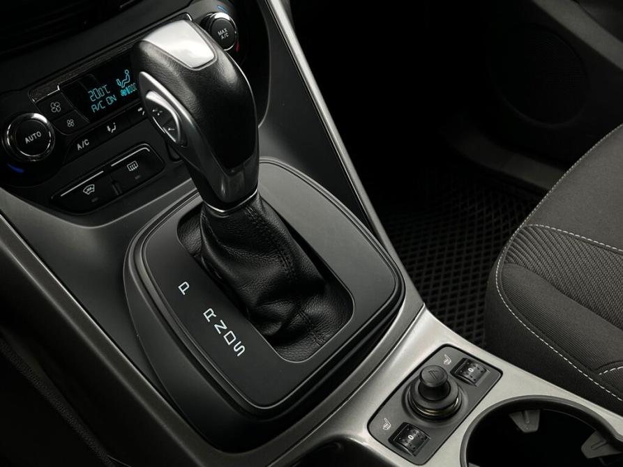 Ford Kuga II Санкт-Петербург  - изображение 14