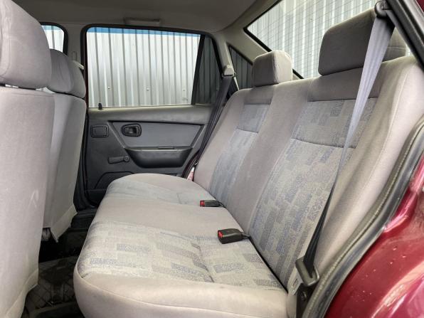 Daewoo Nexia I Рестайлинг с пробегом 2011 года, цена 300 000 рублей, 78000 км, седан, Автокод Объявления
