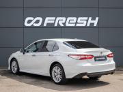 Toyota Camry VIII (XV70) Краснодар  - изображение 23