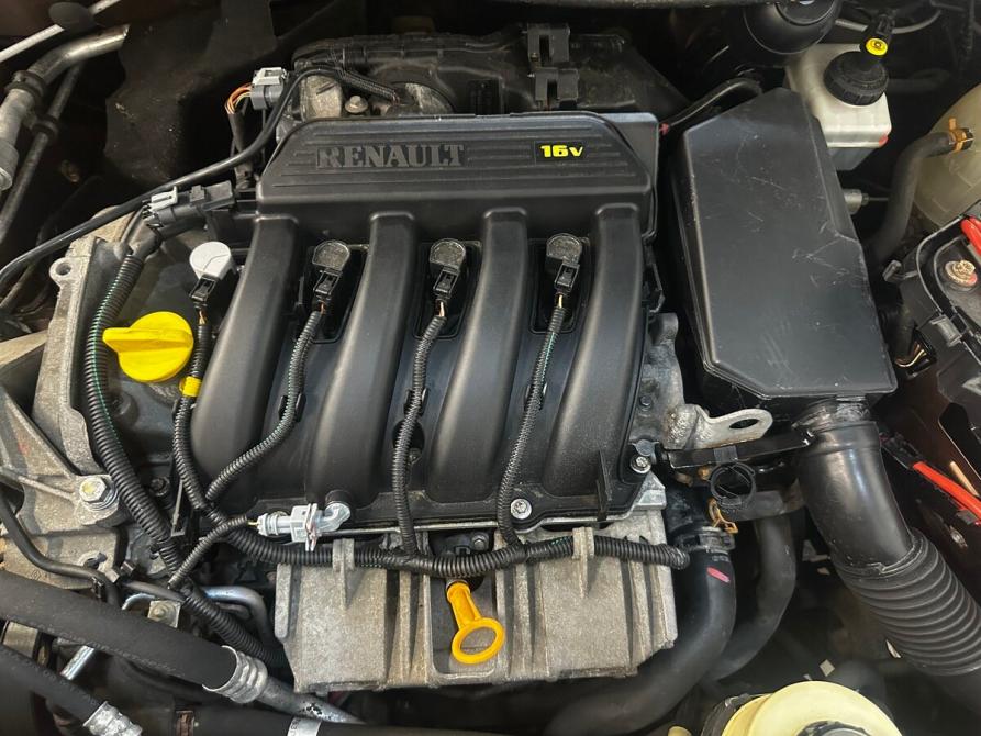 Renault Duster I Балашиха  - изображение 14