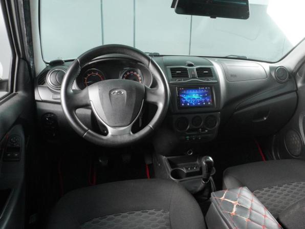 Lada (ВАЗ) Granta I Рестайлинг с пробегом 2018 года, цена 699 000 рублей, 137889 км, лифтбек, Автокод Объявления