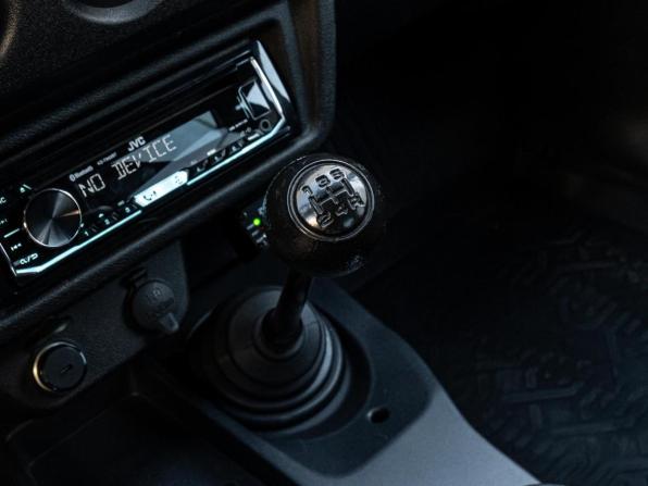Lada (ВАЗ) 2121 (4x4) I Рестайлинг с пробегом 2020 года, цена 920 000 рублей, 43428 км, внедорожник, Автокод Объявления