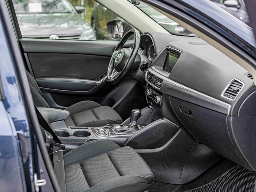 Mazda CX-5 I Рестайлинг Санкт-Петербург  - изображение 13