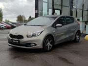 Kia Ceed II Ижевск  - изображение 27