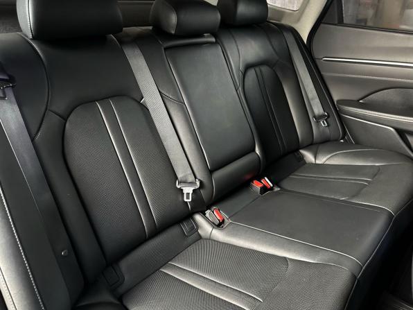 Hyundai Sonata VIII (DN8) с пробегом 2023 года, цена 2 499 000 рублей, 160004 км, седан, Автокод Объявления