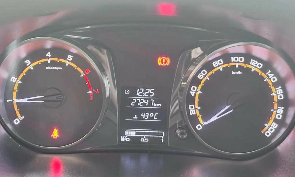 Lada (ВАЗ) Granta I Рестайлинг Пермь  - изображение 17