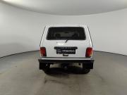 Lada (ВАЗ) 2121 (4x4) I Рестайлинг Уфа  - изображение 29