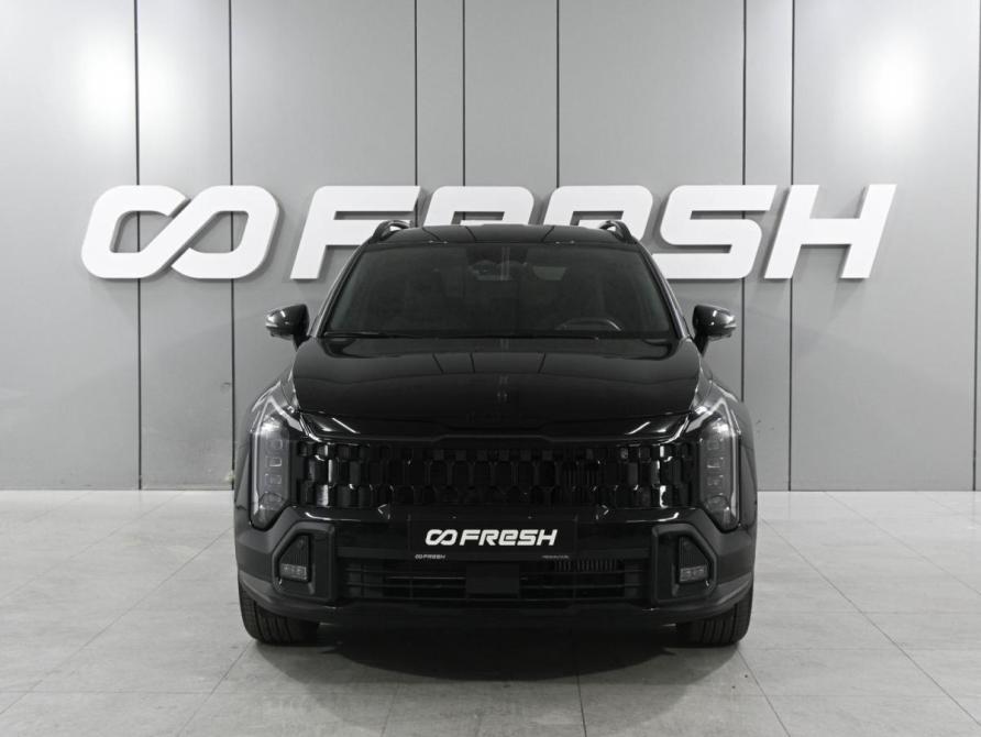 Kia Sportage V Ростов-на-Дону  - изображение 3