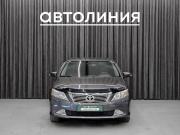 Toyota Camry VII (XV50) Красноярск  - изображение 21