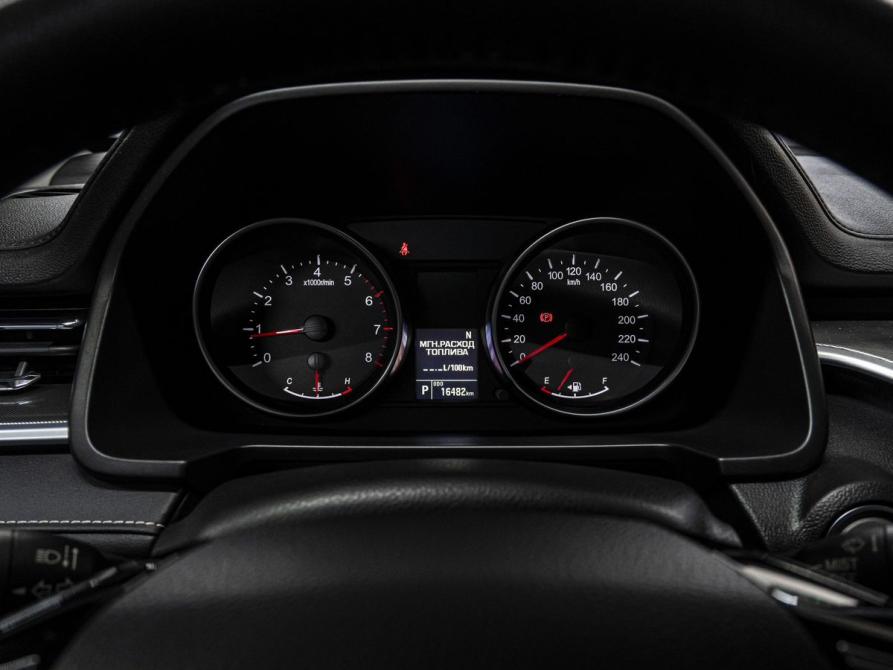 Haval M6 II Тюмень  - изображение 24
