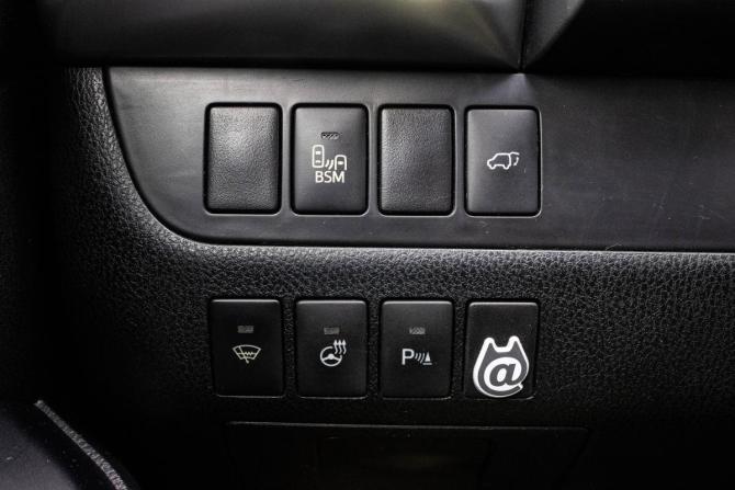 Toyota Highlander III (XU50) с пробегом 2014 года, цена 2 496 000 рублей, 256283 км, внедорожник, Автокод Объявления