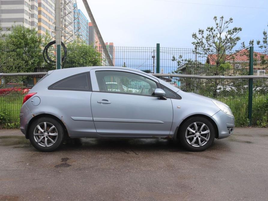 Opel Corsa D Нижний Новгород  - изображение 6