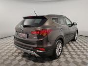 Hyundai Santa Fe III Рестайлинг Москва  - изображение 26