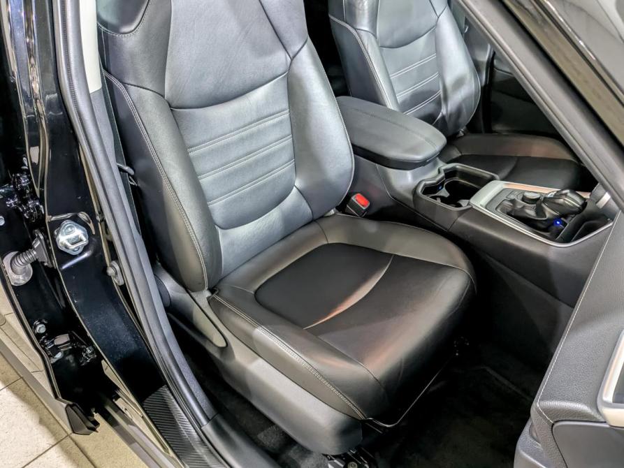 Toyota RAV4 V (XA50) Москва  - изображение 25