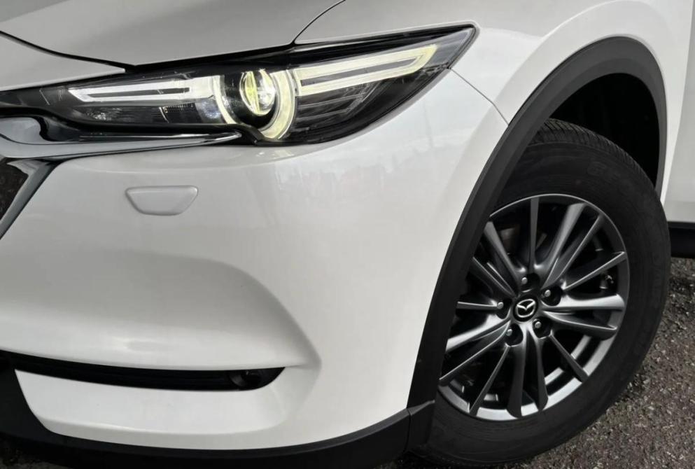 Mazda CX-5 II Киров  - изображение 26