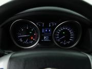 Toyota Land Cruiser 200 Series Рестайлинг 1 Москва  - изображение 48