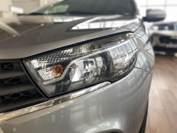 Lada (ВАЗ) Vesta I с пробегом 2019 года, цена 840 000 рублей, 146532 км, седан, Автокод Объявления