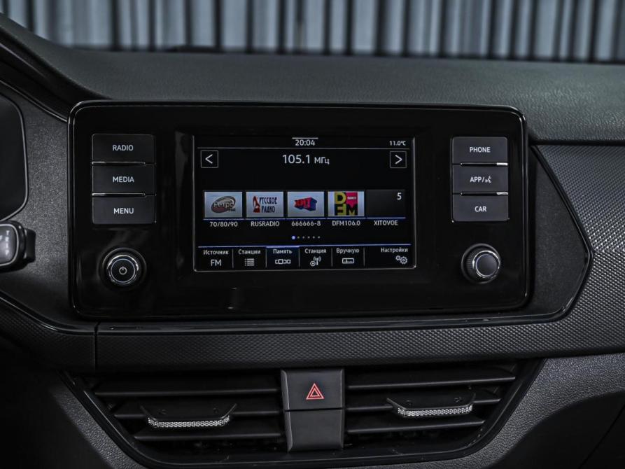Volkswagen Polo VI Ставрополь  - изображение 13