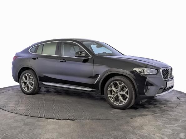 BMW X4 II (G02) Рестайлинг с пробегом 2022 года, цена 5 950 000 рублей, 69100 км, внедорожник, Автокод Объявления