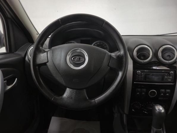 Lada (ВАЗ) Largus I с пробегом 2013 года, цена 600 000 рублей, 228771 км, универсал, Автокод Объявления