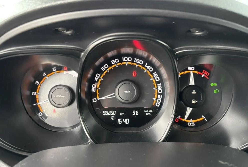 Lada (ВАЗ) Vesta I Киров  - изображение 20