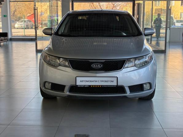 Kia Forte I с пробегом 2009 года, цена 585 000 рублей, 239000 км, седан, Автокод Объявления